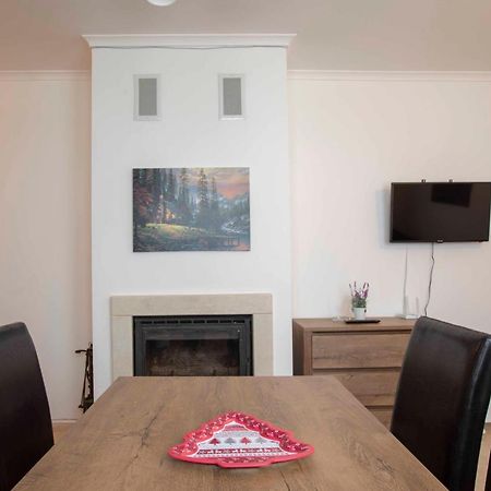 פמפורובו Apartments In Complex Grand Manastira מראה חיצוני תמונה
